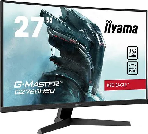Монитор Iiyama G-Master G2766HSU-B1