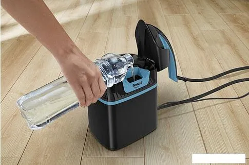 Отпариватель Tefal Ixeo QT1511E0