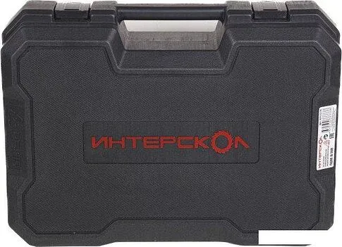 Прямошлифовальная машина Интерскол ПШМ-8/36В 821.0.0.70 (без АКБ)