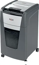 Шредер Rexel Optimum AutoFeed+ 300X Шредер Rexel Optimum AutoFeed+ 300X