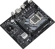 Материнская плата ASRock B560M-HDV Материнская плата ASRock B560M-HDV