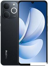 Телефон Realme Note 70 6GB/128GB международная версия (черный)