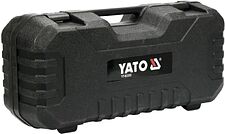 Шлифмашина для стен и потолков Yato YT-82350 Шлифмашина для стен и потолков Yato YT-82350