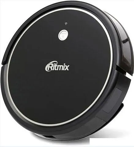 Робот-пылесос Ritmix VC-033WB
