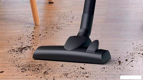 Пылесос Bosch Serie 2 BGLS2WH1H