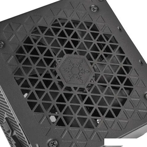 Блок питания SilverStone DA850 Gold SST-AX0850MCGD-A