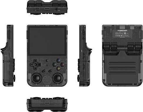 Игровая приставка Anbernic RG353V 64GB/128GB (черный)