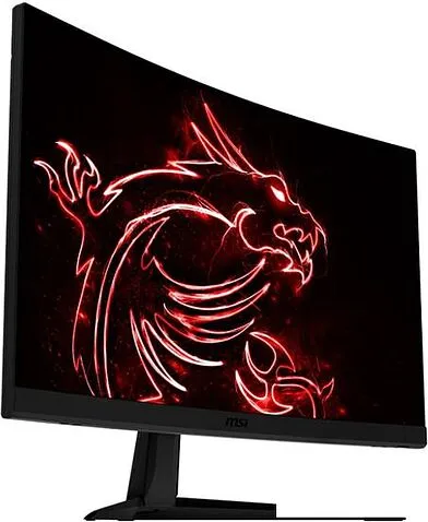 Игровой монитор MSI G27C5 E2