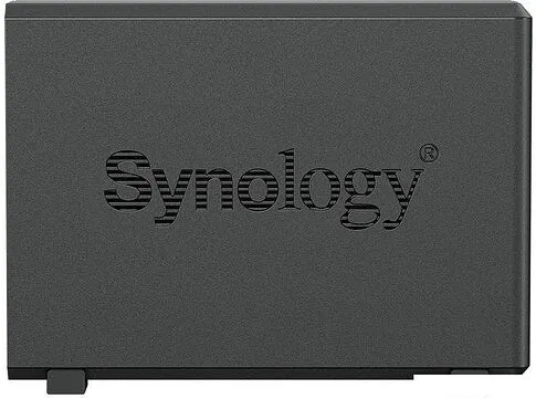Сетевой накопитель Synology DiskStation DS124