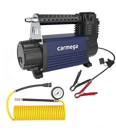 Автомобильный компрессор Carmega AC-50