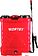 Аккумуляторный опрыскиватель Wortex KS 1680-1 Li