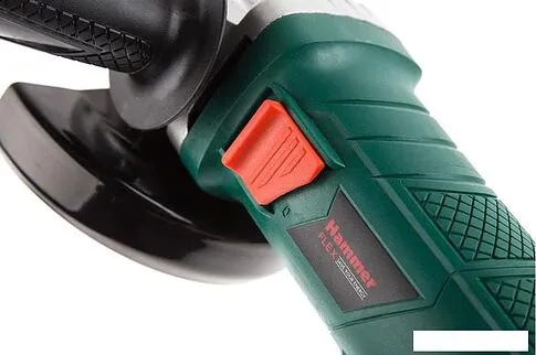 Угловая шлифмашина Hammer USM900E