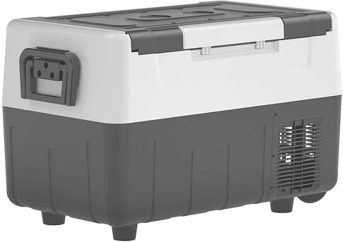 Компрессорный автохолодильник Filymore T35K 35л (черный)