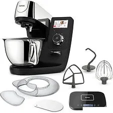 Кухонный процессор Tefal I-Coach Touch QB951DF0
