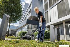 Подметальная машина Karcher KM 70/20 C 2SB Retail 1.517-132.0