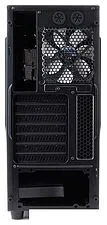 Корпус Zalman ZM-Z1 Black Корпус Zalman ZM-Z1 Black