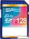 Карта памяти Silicon-Power SDXC Elite UHS-1 (Class 10) 128 GB (SP128GBSDXAU1V10)