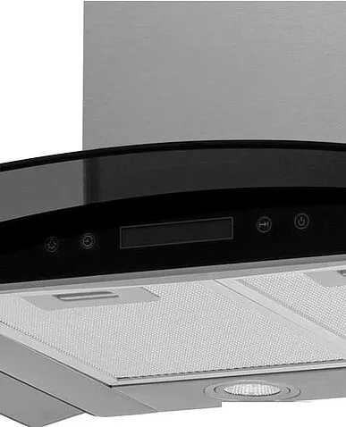 Кухонная вытяжка Germes Alt sensor inox