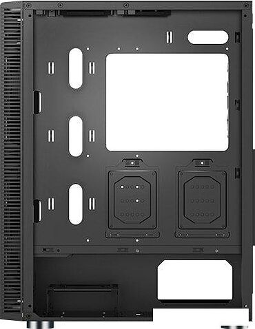 Корпус Montech X3 Glass