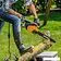 Электрическая пила Worx WG303E