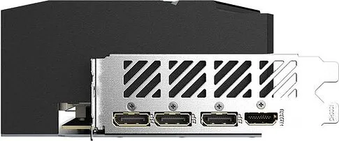 Видеокарта Gigabyte GeForce RTX 4070 Ti Super Master 16G GV-N407TSAORUS M-16GD