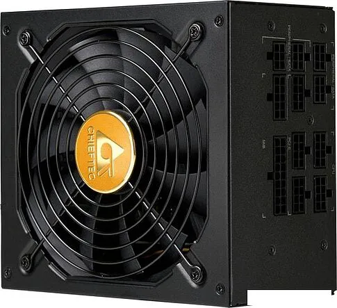 Блок питания Chieftec Polaris PPS-850FC