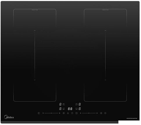 Варочная панель Midea MIH67787F
