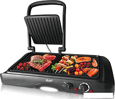 Электрогриль RAF R.2695