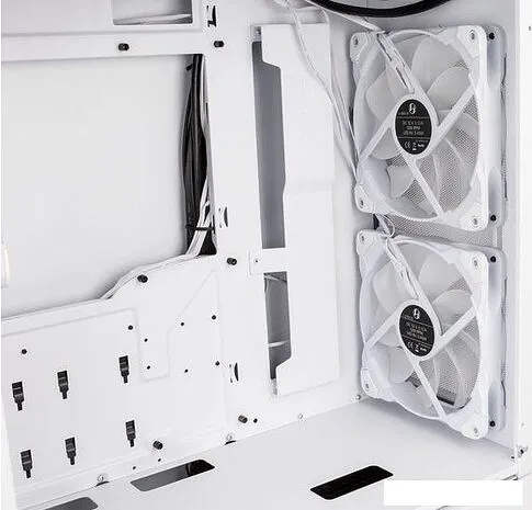 Корпус Lian Li Lancool 205 Mesh C G99.OE764CW.00