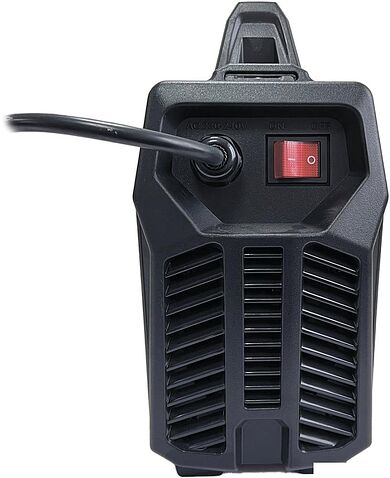 Сварочный инвертор Welder MMA-220 LCD