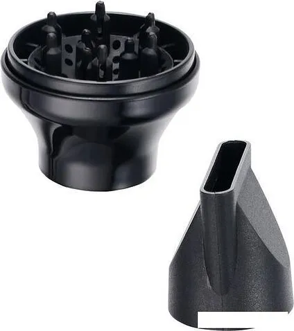 Фен Mark Shmidt 9908 (черный)