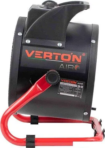 Тепловентилятор Verton Air EH-3C