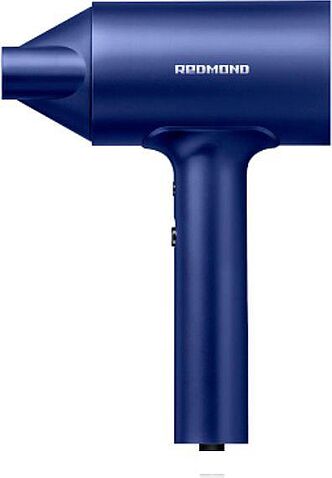 Фен Redmond (Редмонд) HD1702 (синий)