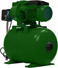 Насосная станция Oasis S 60/37С-24