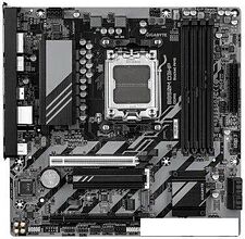 Материнская плата Gigabyte B850M D3HP (rev. 1.2)