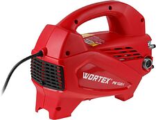Мойка высокого давления Wortex PW 1320-1 2335114