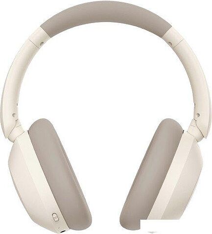 Наушники Ritmix RH-475BTH (бежевый)