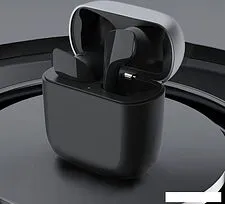 Наушники Sabbat JetPods (черный)