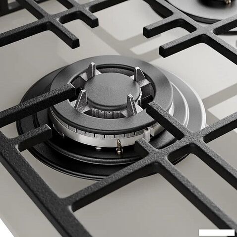 Варочная панель KUPPERSBERG FG 49 W