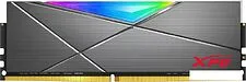Оперативная память A-Data XPG Spectrix D50 RGB 32ГБ DDR4 3200 МГц AX4U320032G16A-ST50 Оперативная память A-Data XPG Spectrix D50 RGB 32ГБ DDR4 3200 МГц AX4U320032G16A-ST50