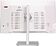 Моноблок IRBY Pro 27 v2-W-i3121-16-0-1-N-H610-030