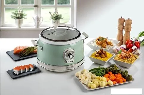 Мультиварка Ariete 2904