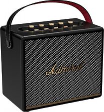 Беспроводная колонка Admiral Audio Levant (черный)