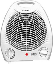 Тепловентилятор CENTEK CT-6002