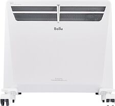 Конвектор Ballu Evolution Transformer BEC/EVU-1000 (инверторное управление, с шасси) Конвектор Ballu Evolution Transformer BEC/EVU-1000 (инверторное управление, с шасси)