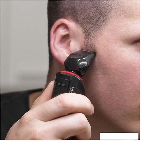 Универсальный триммер Sencor SHP 6201RD