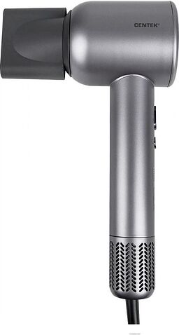 Фен CENTEK CT-2272 (карбон)