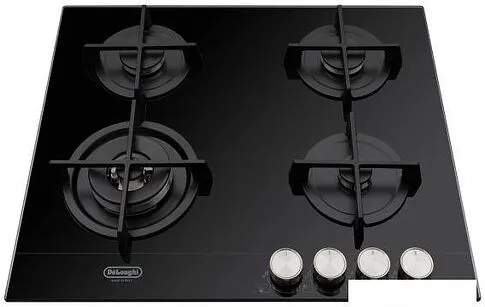 Варочная панель DeLonghi NSL 460 N RUS
