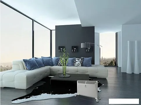 Конвектор Electrolux ECH/T-1000 E