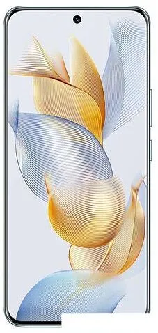 Смартфон HONOR 90 12GB/512GB международная версия (изумрудный зеленый)